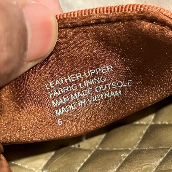 Birdies Flats Bundle 2 Pair each Size 6 - Picture 6 of 12